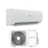climatizzatore condizionatore hec by haier inverter serie tide 18000 btu hsu 18tk r 32 new 2018