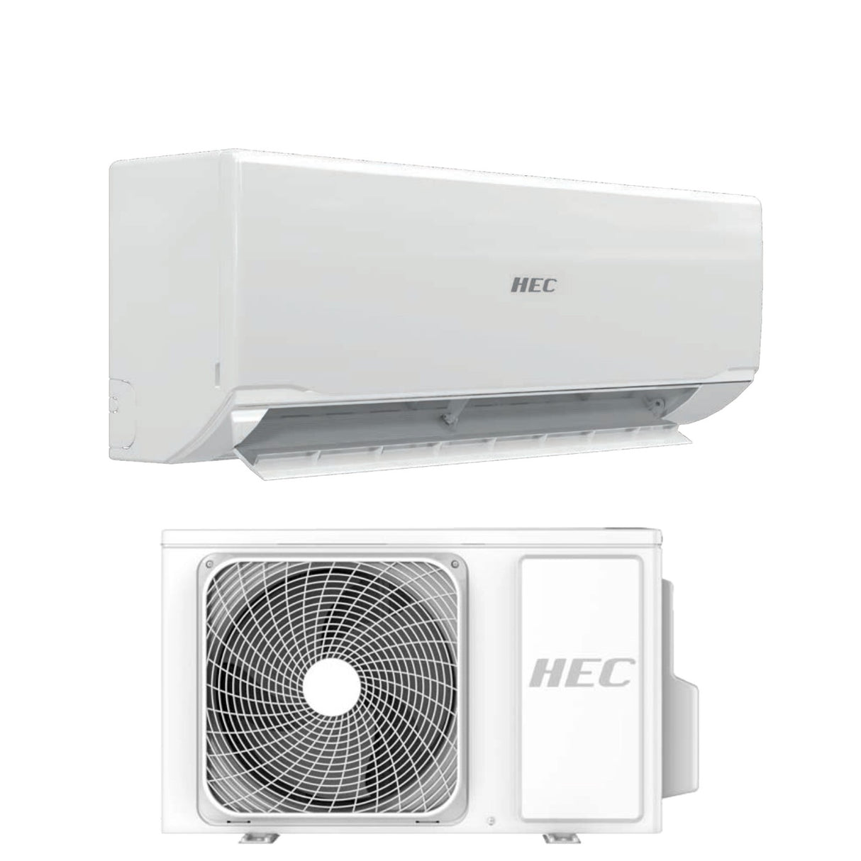 climatizzatore condizionatore hec by haier inverter serie tide 9000 btu hsu 09tk r 32 new 2018