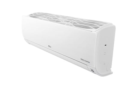 climatizzatore condizionatore inverter lg deluxe 9000 btu r 32 nano uv wi fi integrato voice control dc09rk+dc09rt a++ a++