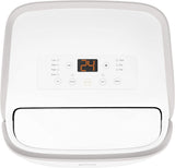 climatizzatore condizionatore portatile argo miro plus 13000 btu pompa di calore cod. 398000697 wi fi integrato