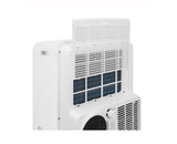 climatizzatore condizionatore portatile argo orion plus 13000 btu pompa di calore