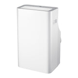 climatizzatore condizionatore portatile midea serie silent cool 26 pro 9000 btu da 2 6 kw con gas r290