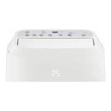 climatizzatore condizionatore portatile zephir zpo12000h 12000 btu con pompa di calore classe a