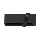 climatizzatore condizionatore toshiba inverter serie shorai edge 7000 btu black a___ a___ wi fi integrato smart voice ras 07j2avsg e1 ras b07g3kvsgb e novita