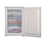 congelatore verticale comfee rcu119wh1 83 lt classe f 32446