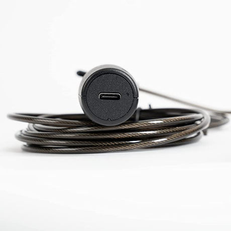 corda per saltare smart e wireless nilox nxsmartrope smart rope schermo lcd 38218