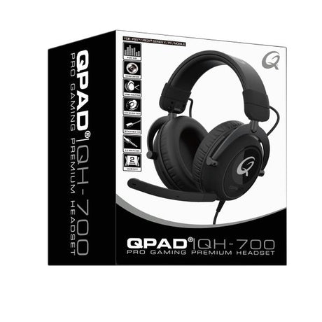 cuffie qpad usb qh700 pro gaming