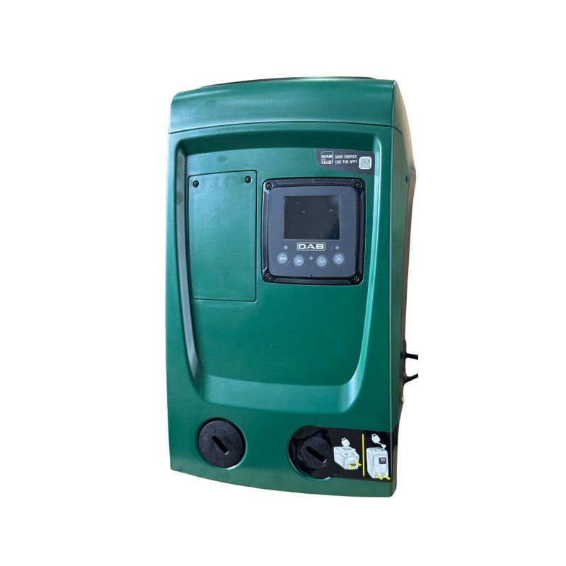 dab sistema elettronico di pressurizzazione dab esybox mini 3 ean 60212597