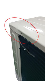 daikin area occasioni 2316 climatizzatore condizionatore daikin inverter serie siesta atxc d 18000 btu atxc50d arxc50d r 32 wi fi optional