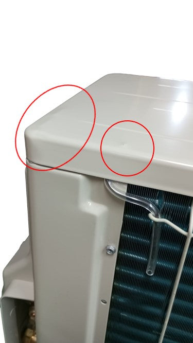 daikin area occasioni 2322 unita esterna daikin motore multisplit 2amxf50a dual split r 32 classe aa