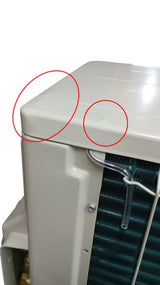 daikin area occasioni 2322 unita esterna daikin motore multisplit 2amxf50a dual split r 32 classe aa