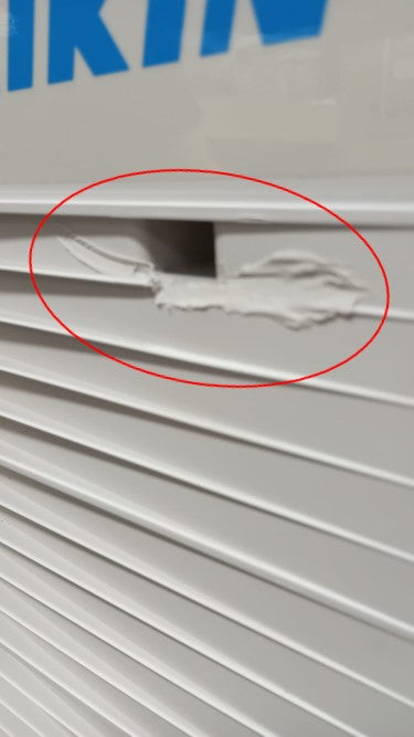 daikin area occasioni 2357 unita esterna daikin bluevolution motore multisplit 2mxm40a dual split r 32