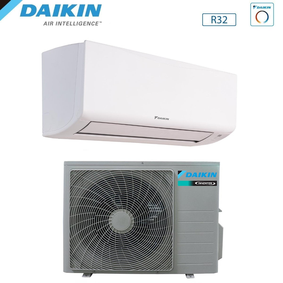 daikin area occasioni 2660 condizionatore daikin 12000 btu ftxc35d r 32 wi fi optional