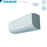 daikin area occasioni climatizzatore condizionatore daikin inverter serie ecoplus sensira 12000 btu ftxf35e r 32 wi fi optional classe aa