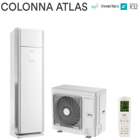 immagine-2-daitsu-climatizzatore-condizionatore-daitsu-inverter-a-colonna-atlas-48000-btu-3nda04430-r-32-monofase-wi-fi-integrato-a-a