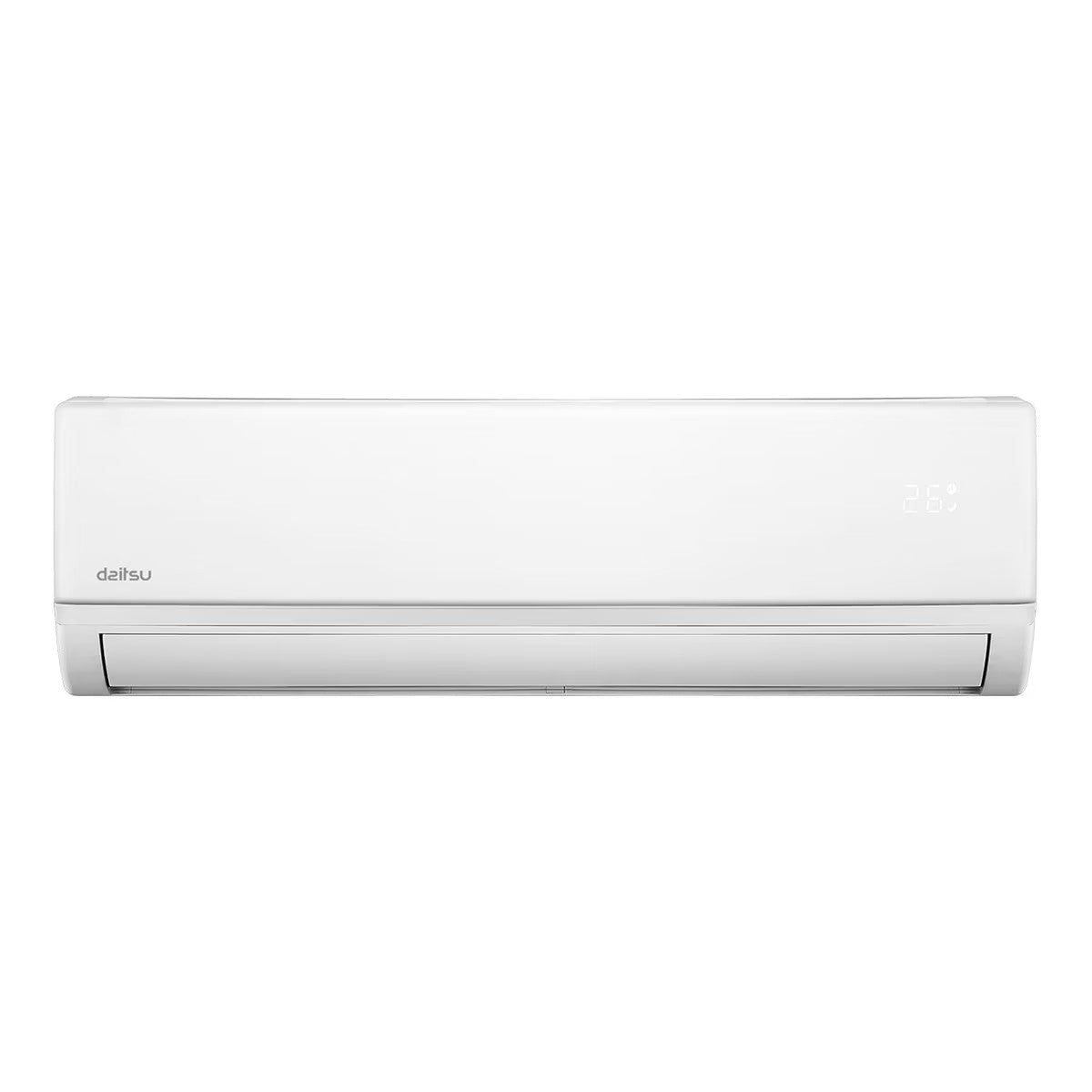 daitsu condizionatore daitsu artic lite 12000 btu ds 12klf r 32 wi fi integrato aa