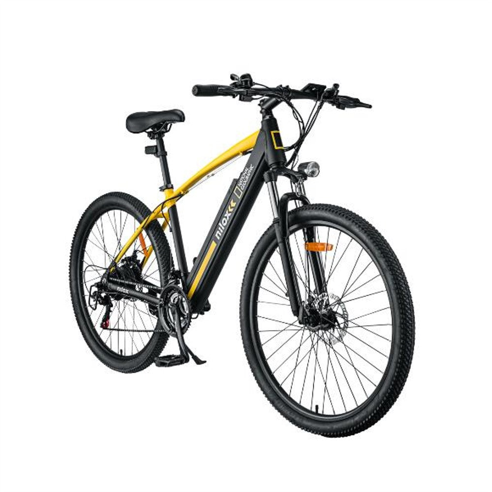e bike 36v 10ah 27.5x2.10p x6 ng