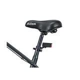 e bike nilox j3 30nxeb203v003v2 motore brushless high speed da 250 w batteria lg da 36 v ruote fat 20