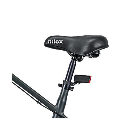 e bike nilox j3 30nxeb203v003v2 motore brushless high speed da 250 w batteria lg da 36 v ruote fat 20