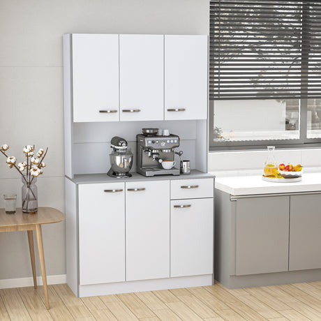 immagine-2-easycomfort-easycomfort-armadio-con-pensili-da-cucina-in-legno-101-x-39-x-180cm-bianco