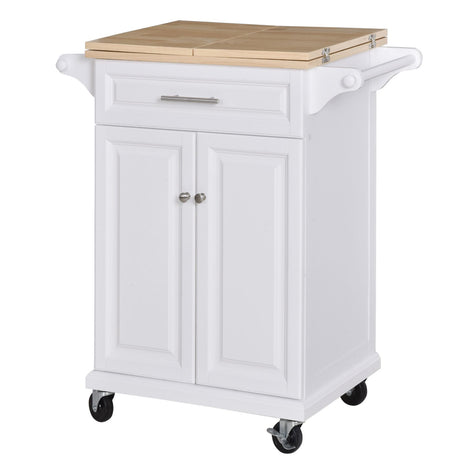 immagine-2-easycomfort-easycomfort-carrello-da-cucina-espandibile-in-legno-bianco-con-1-cassetto-e-1-armadietto-ean-8055776910260