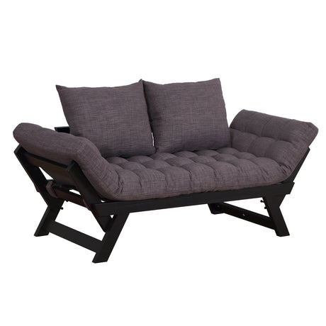immagine-2-easycomfort-easycomfort-divano-letto-2-posti-con-3-posizioni-regolabili-nero-e-grigio-in-lino-e-rovere-elegante-ean-8055776915333
