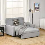 immagine-2-easycomfort-easycomfort-divano-letto-a-1-piazza-in-tessuto-seduta-2-posti-e-schienale-a-3-reclinazioni-154x87x89cm