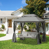 immagine-2-easycomfort-easycomfort-dondolo-da-giardino-3-posti-lettino-e-gazebo-design-3-in-1-con-tettuccio-256x172x248-cm-grigio-scuro