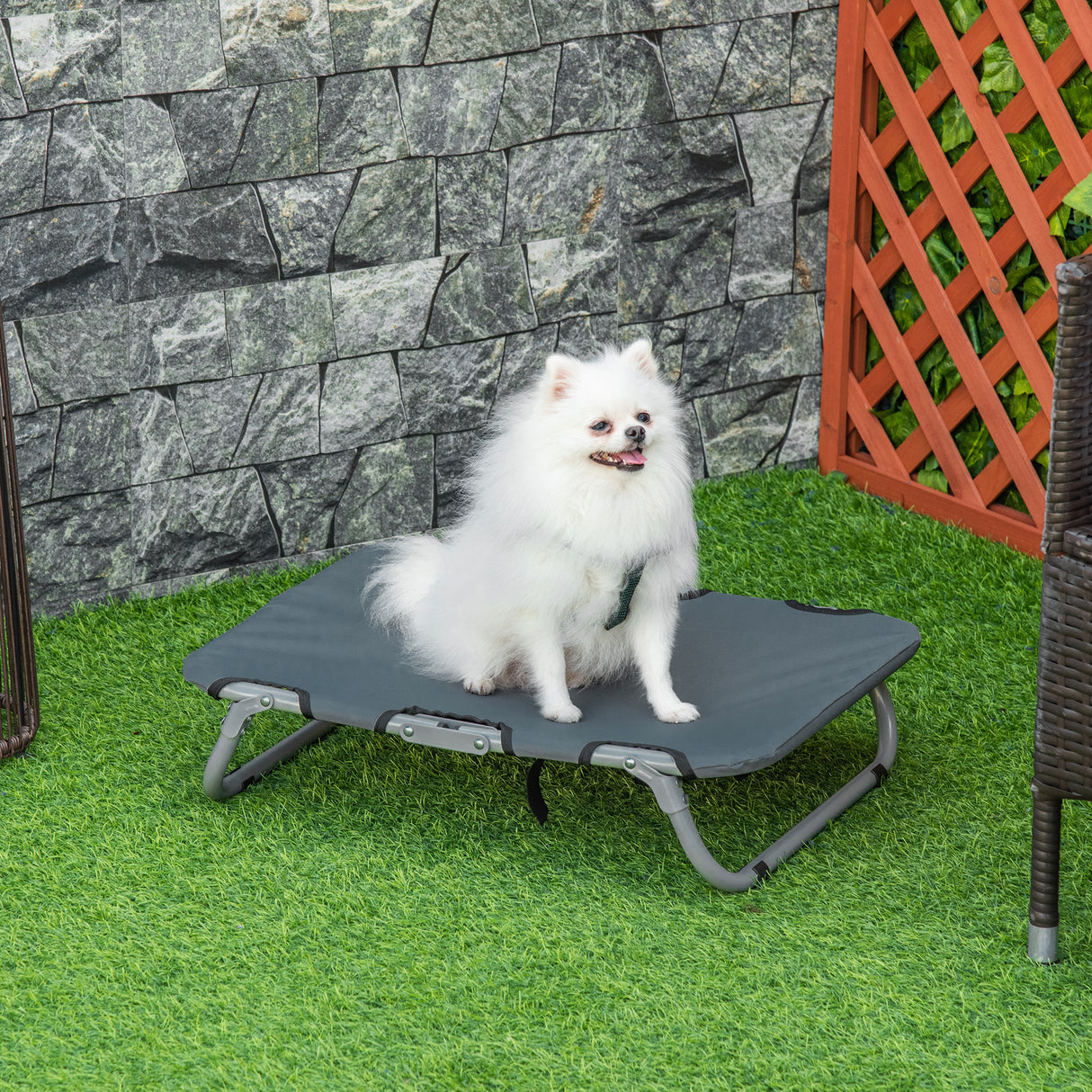 immagine-2-easycomfort-easycomfort-lettino-per-cani-pieghevole-in-acciaio-e-tessuto-oxford-per-interni-ed-esterni-59x46x15-cm-grigia