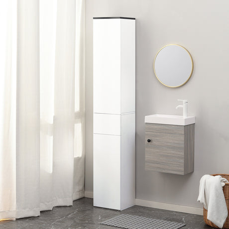 immagine-2-easycomfort-easycomfort-mobile-bagno-con-ripiano-regolabile-2-ripiani-chiusi-e-un-cassetto-in-legno-30x28x180-cm-bianco