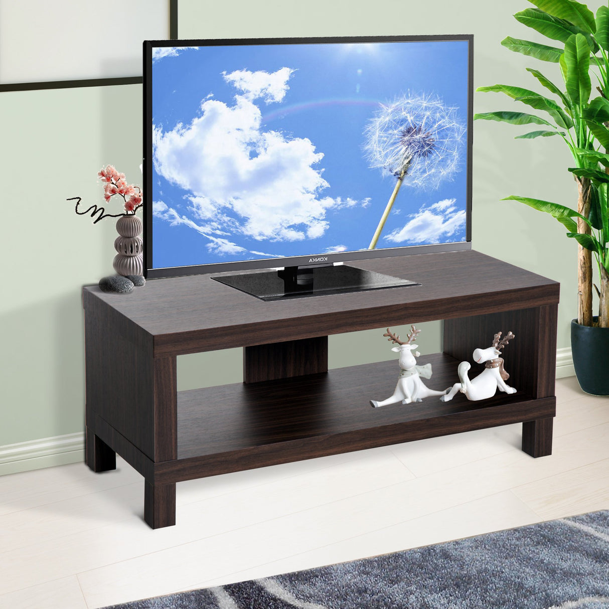 immagine-2-easycomfort-easycomfort-mobile-porta-tv-fino-a-42-classico-in-legno-con-vano-salotto-e-soggiorno-90-35-37cm-ean-8054144131498