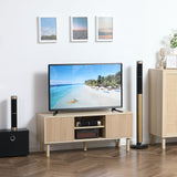 immagine-2-easycomfort-easycomfort-mobile-porta-tv-fino-a-50-con-vani-aperti-e-armadietti-con-anta-scorrevole-115x40x49cm