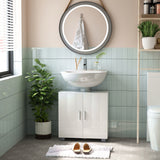 immagine-2-easycomfort-easycomfort-mobile-sotto-lavabo-bagno-a-u-con-2-ante-e-ripiano-interno-regolabile-60x30x60cm