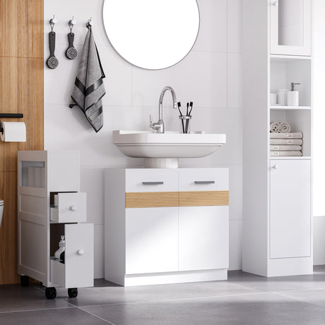 immagine-2-easycomfort-easycomfort-mobile-sotto-lavabo-bagno-mobiletto-bagno-sottolavandino-con-antine-in-legno-60x30x60-5cm-bianco