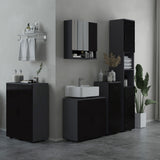 immagine-2-easycomfort-easycomfort-mobile-sottolavabo-bagno-in-legno-con-armadietto-2-ante-60x30x60cm-nero