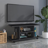 immagine-2-easycomfort-easycomfort-mobile-tv-moderno-con-ruote-mobiletto-tv-in-legno-80-40-40cm-nero-ean-8054144131672