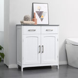 immagine-2-easycomfort-easycomfort-mobiletto-bagno-con-2-ante-2-cassetti-e-ripiano-regolabile-in-mdf-68x33x76cm