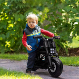 immagine-2-easycomfort-easycomfort-moto-elettrica-per-bambini-3-5-anni-in-pp-e-metallo-con-rotelle-clacson-e-musica-86x44x58-cm-nera