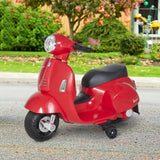 immagine-2-easycomfort-easycomfort-moto-elettrica-per-bambini-con-licenza-ufficiale-vespa-batteria-6v-fari-e-clacson-per-bimbi-da-18-36-mesi-rosso-66-5x38x52cm