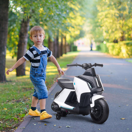 immagine-2-easycomfort-easycomfort-moto-elettrica-per-bambini-eta-2-4-anni-bianco