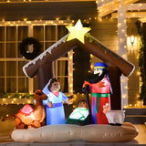 immagine-2-easycomfort-easycomfort-presepe-di-natale-gonfiabile-183cm-con-5-luci-led-e-gonfiatore-integrati-decorazione-natalizia-da-esterno