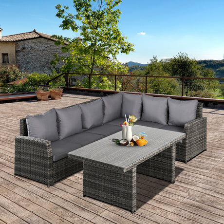 immagine-2-easycomfort-easycomfort-salotto-da-giardino-set-3-pz-con-2-divani-da-esterno-e-1-tavolo-da-giardino-in-rattan-sintetico-grigio