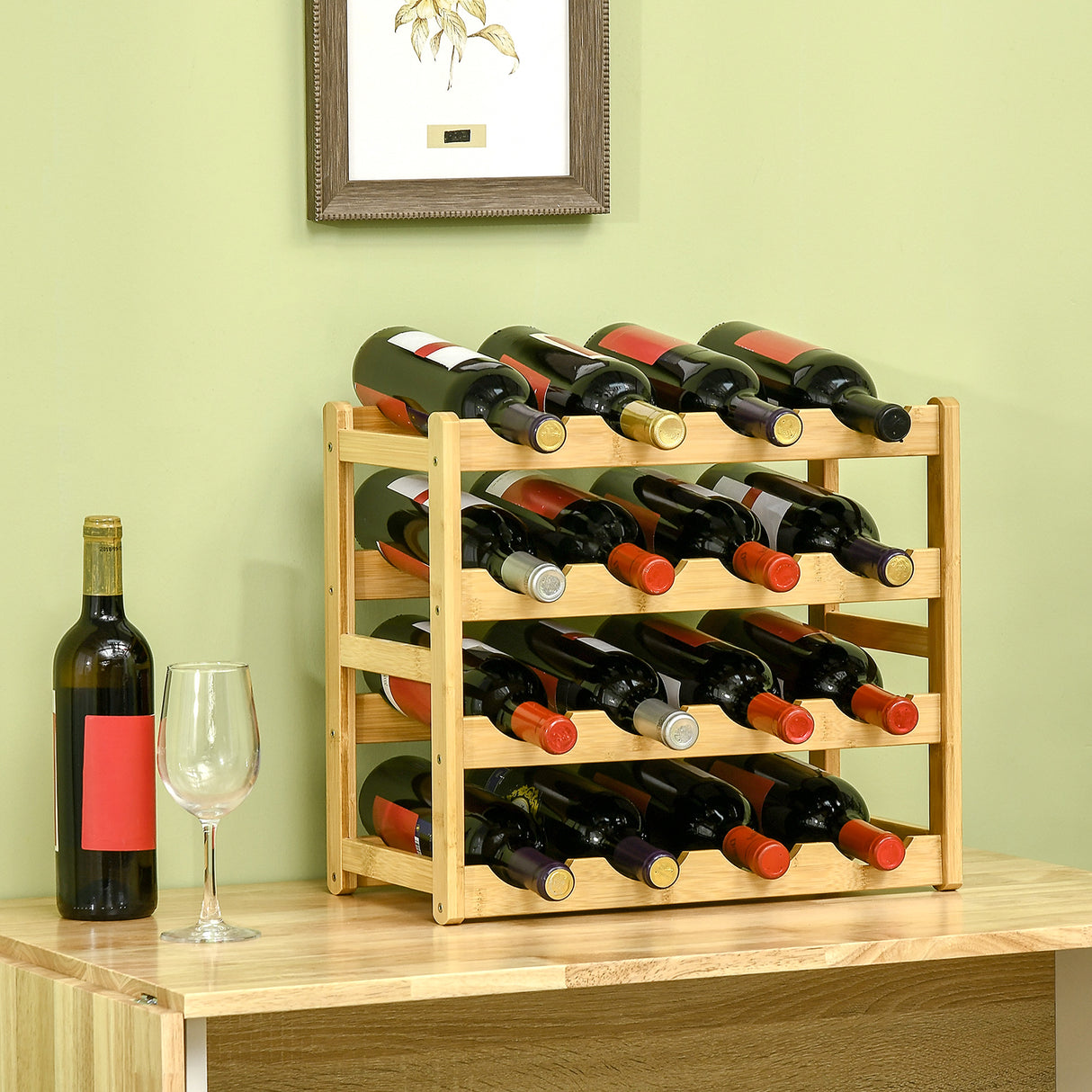 immagine-2-easycomfort-easycomfort-scaffale-portabottiglie-vino-a-4-livelli-per-16-bottiglie-in-legno-di-bambu-43x23-5x38cm