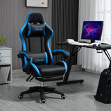 immagine-2-easycomfort-easycomfort-sedia-da-gaming-con-altezza-regolabile-e-schienale-reclinabile-65x65x121-129-cm-blu-e-nero