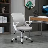 immagine-2-easycomfort-easycomfort-sedia-da-ufficio-basculante-in-tessuto-a-rete-grigio-sedia-da-scrivania-ergonomica-e-girevole-con-altezza-regolabile