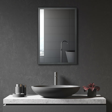 immagine-2-easycomfort-easycomfort-specchiera-bagno-in-acciaio-con-armadietto-a-3-ripiani-e-chiusura-ammortizzata-40x12x60-cm-nero