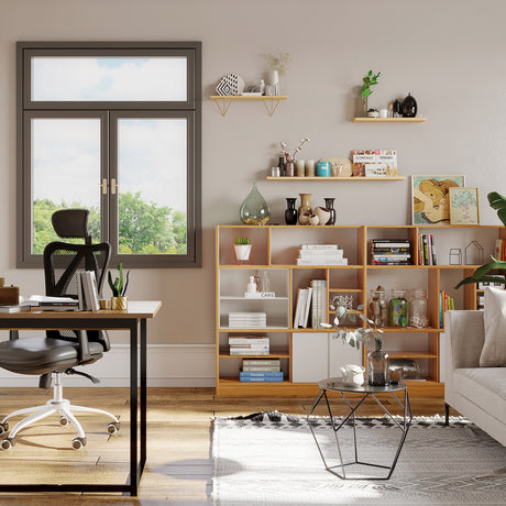 easycomfort easycomfort tavolino da caffe salotto design nordico minimalista geometrico ampio piano acciaio 54x54x44cm ean 8054144130392