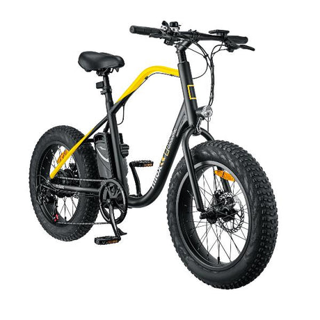 electric bike nilox j3 national geographic 30nxeb20vng2v2 ruote 20 fat cambio shimano a 7 marce display lcd