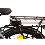 electric bike nilox x7 f bafang brushless high speed 250w batteria removibile lg 36 v autonomia 80 km 38543