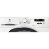 electrolux asciugatrice electrolux ew6ha19g serie 600 gentlecare 9 kg classe c pompa di calore a85xl596xp636 bianco